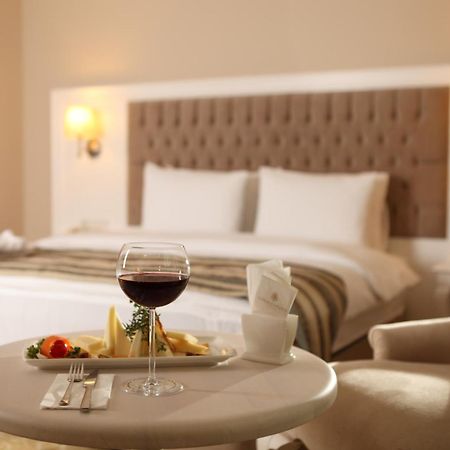 Luxor Garden Hotel Kocaeli Kamer foto
