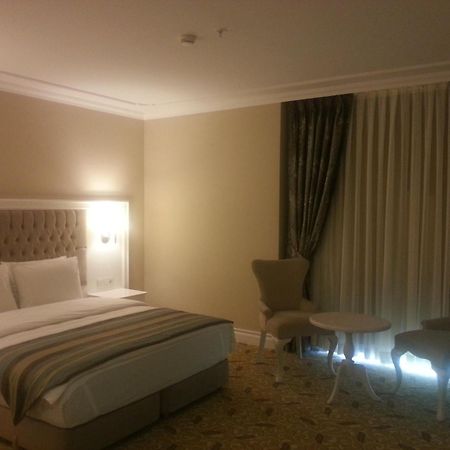 Luxor Garden Hotel Kocaeli Kamer foto
