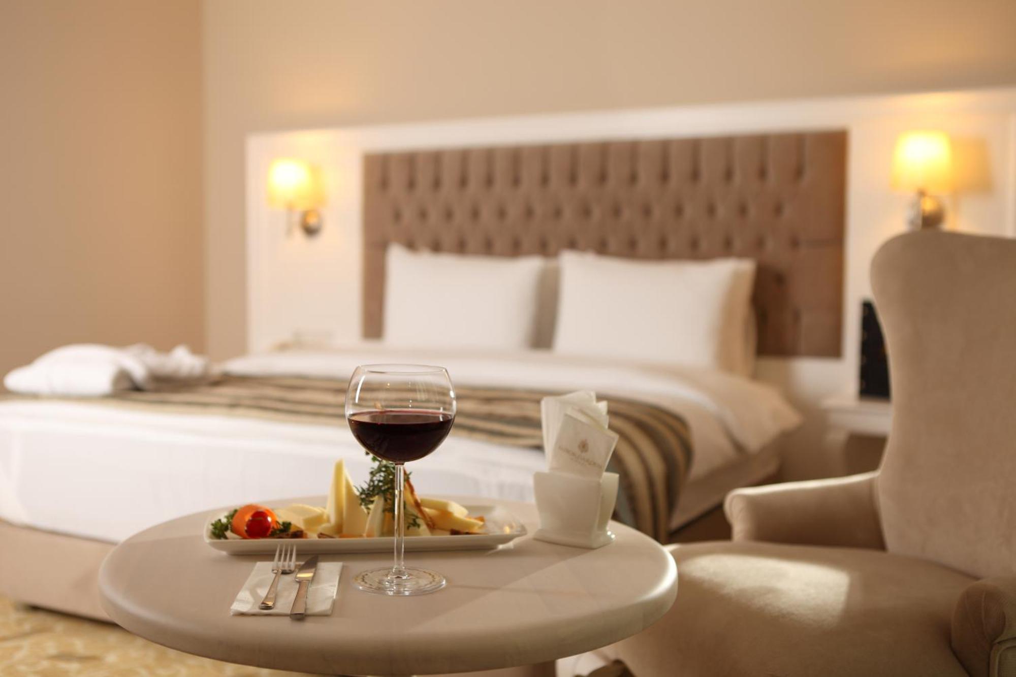 Luxor Garden Hotel Kocaeli Kamer foto