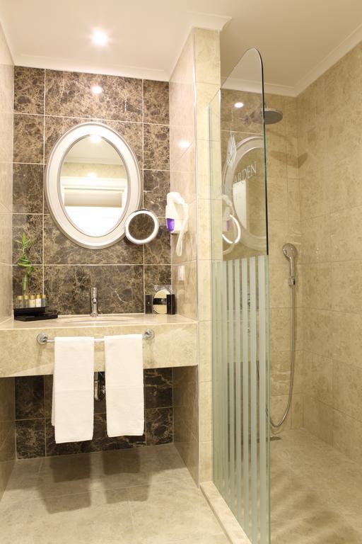 Luxor Garden Hotel Kocaeli Kamer foto